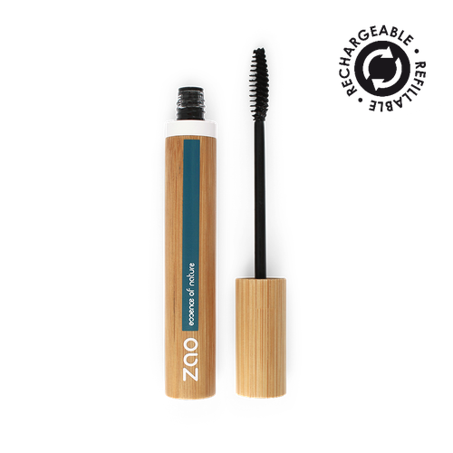 Mascara Volume & Gainage 085 Ebène - Recharge 7 ml