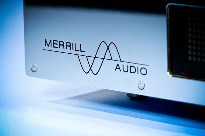 Merrill Audio Cara Preamplifier