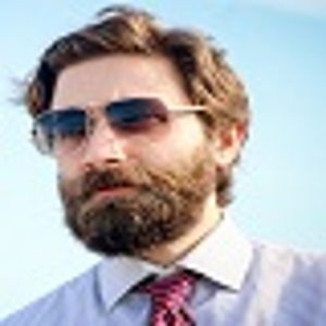 Sam William Avatar