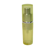 Aloe Vera Gold Spray - flacon de poche vert