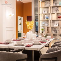 kbinet-classic-modern-malaysia-selangor-dining-room-interior-design