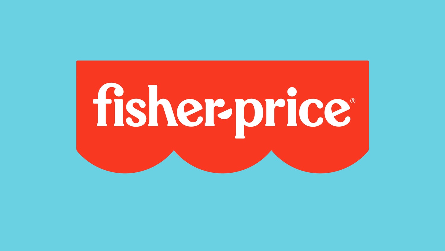 Pentagram Injects Fun And Play Into Fisher-Price Brand Refresh