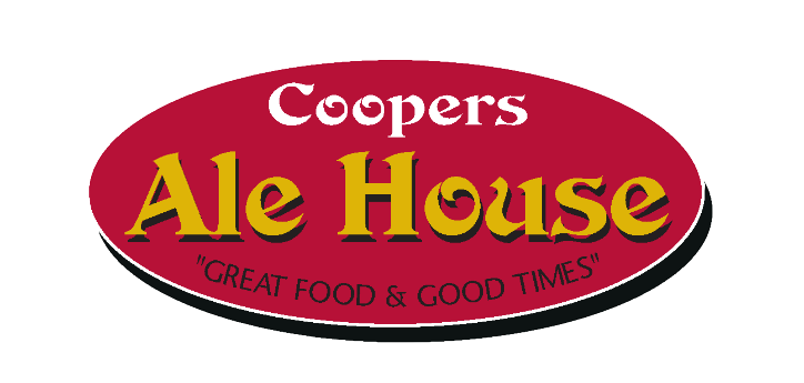 Logo - Cooper's Ale House