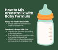 Baby Formula | My Organic Company