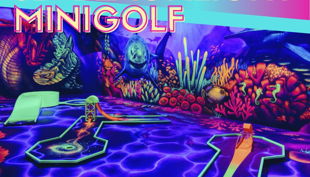 adventure district schwarzlicht minigolf unterwasser