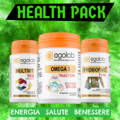 Agolab nutraceutica integratore per salute e benessere pack 