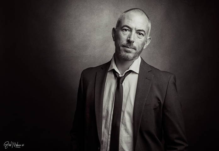 Grégory Bracco