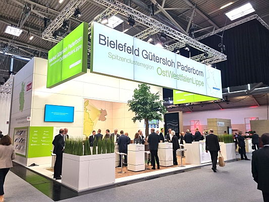  Bielefeld
- Expo Real 2022