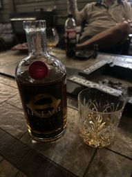 Lineage Single Malt Texas Whisky