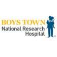 Boys Town National Research Hospital logo on InHerSight