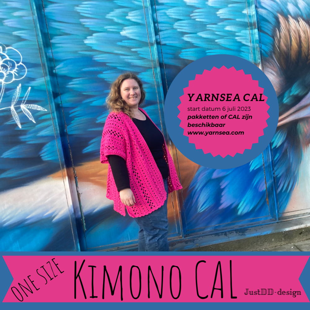 Kimono CAL