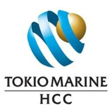 Tokio Marine HCC logo on InHerSight