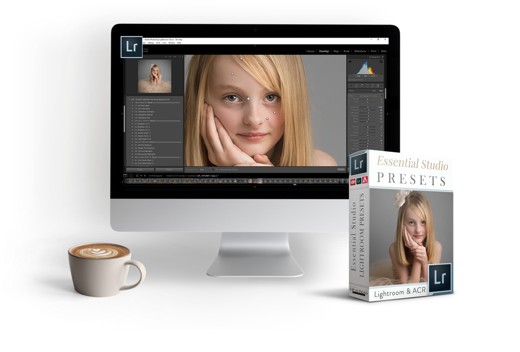 portrait professional studio lightroom plugin