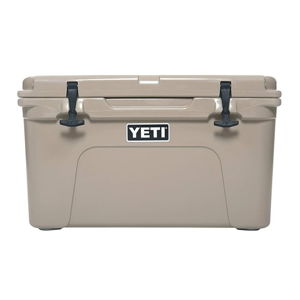 YETI Tundra 45 Cooler - TAN