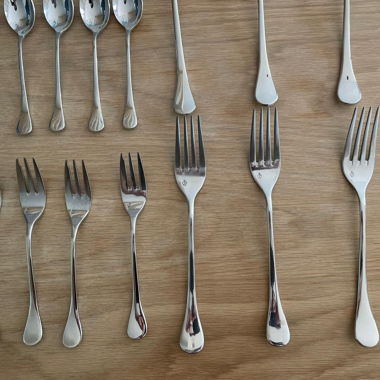 Rosenthal Cutlery