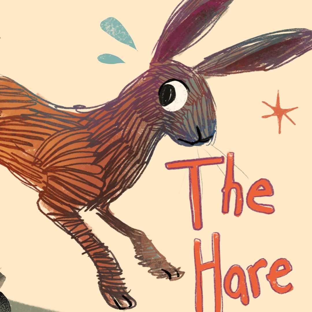 Image of The Hare