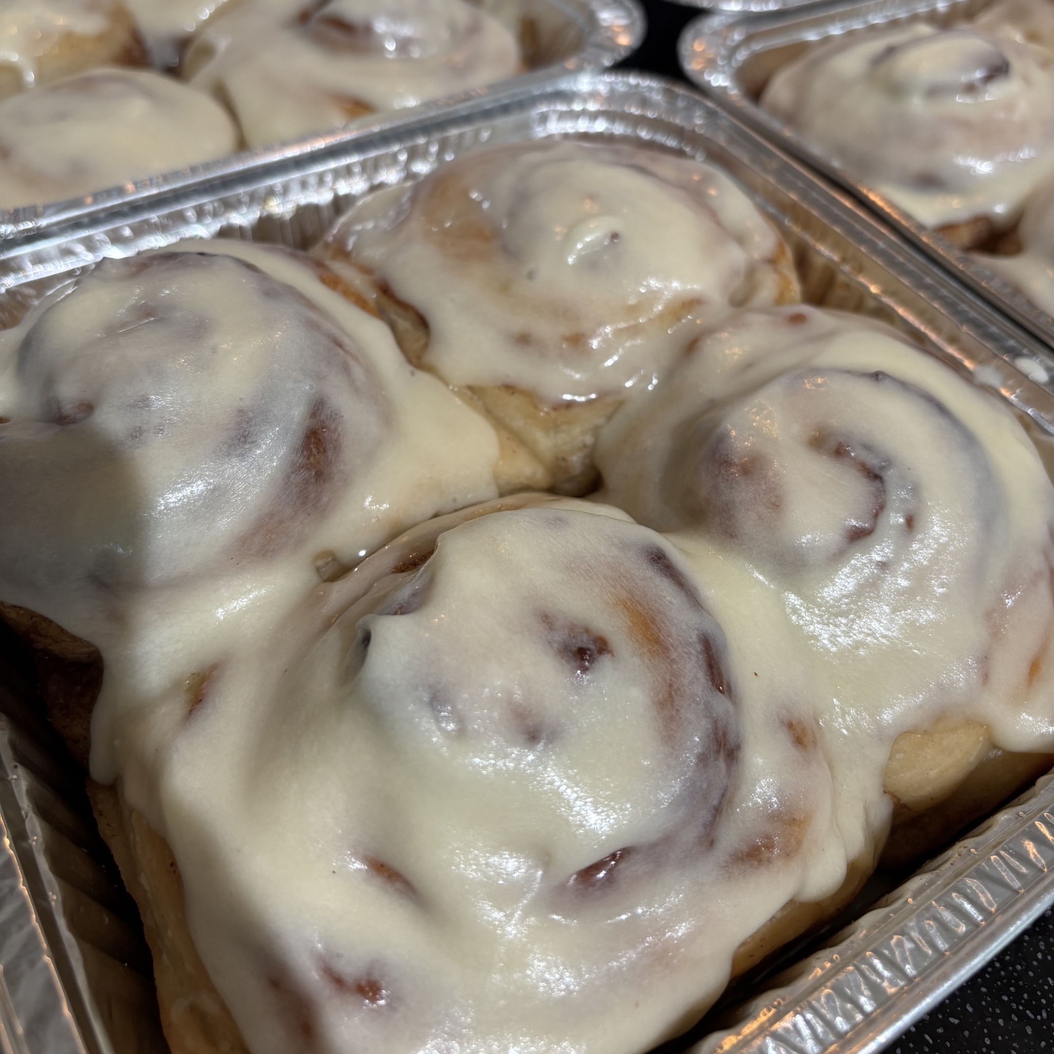 HoneyBird Bakery — photo from hotplate.com
