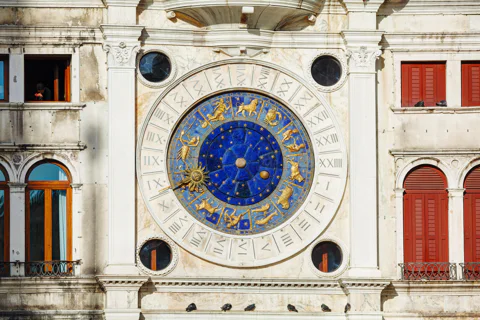 Ghosts of Venice: Malibran Theater, San Giovanni e Paolo