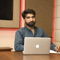 Shubham J., Zeplin freelance developer