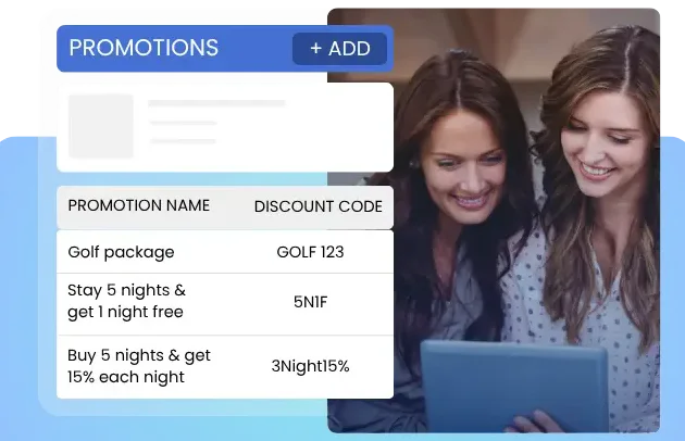 Screenshot image
