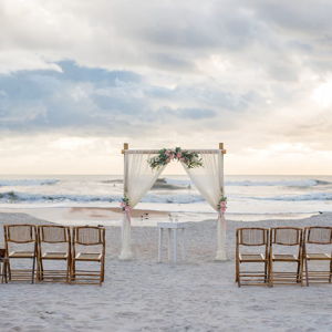 Our Wedding Ceremony & Photography