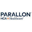 Parallon logo on InHerSight