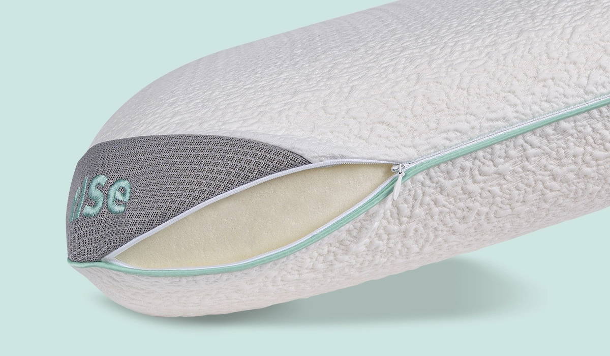 BEDGEAR Rise Performance® Pillow