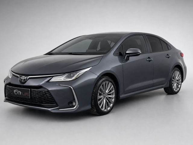 Toyota Corolla XEI 2025
