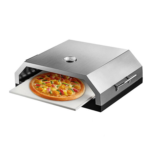 Outdoor Pizza Oven, Pizza Maker, Portable Oven, Gas Oven, Award Winning Pizza Oven