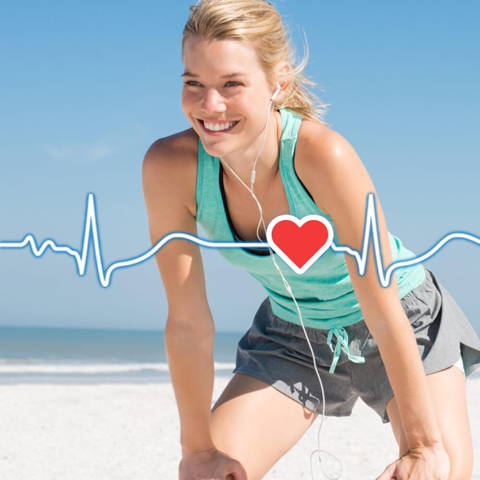 heart rate detection