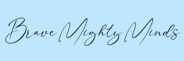 Brave Mighty Minds