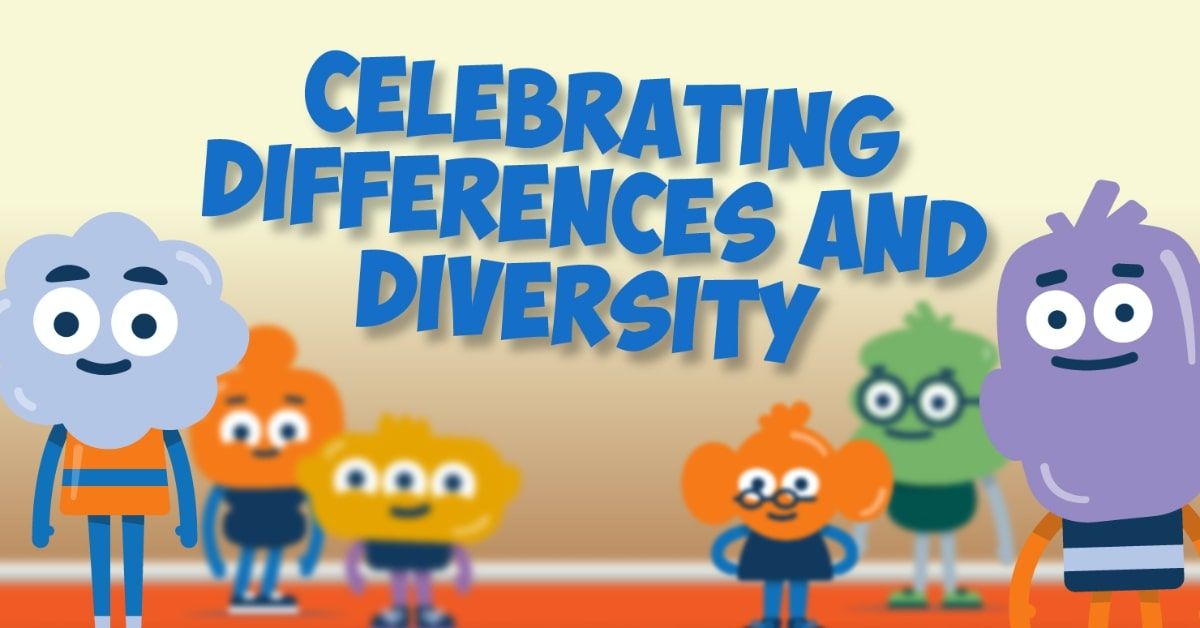 Celebrating Difference and Diversity image
