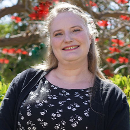 Teresa Lind, PhD