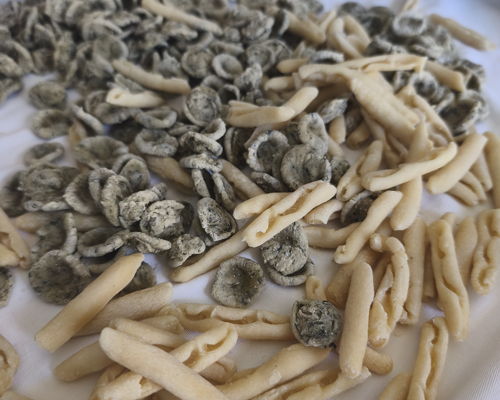 Corsi di cucina Montescaglioso: Laboratorio di Pasta fresca