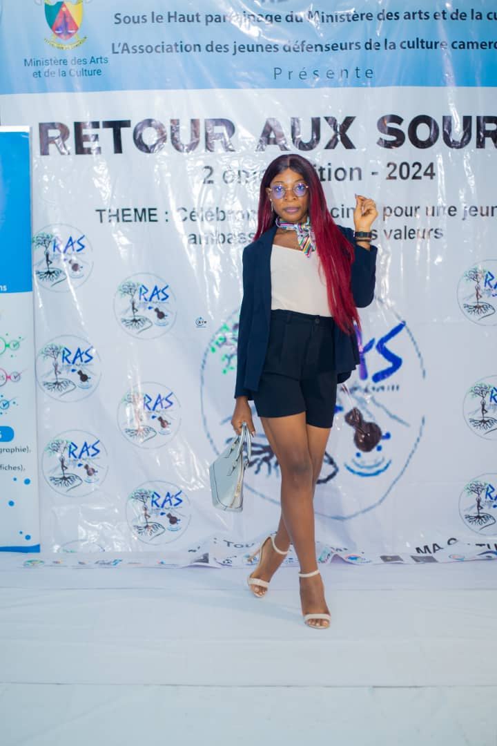 Marina belviane mapeka