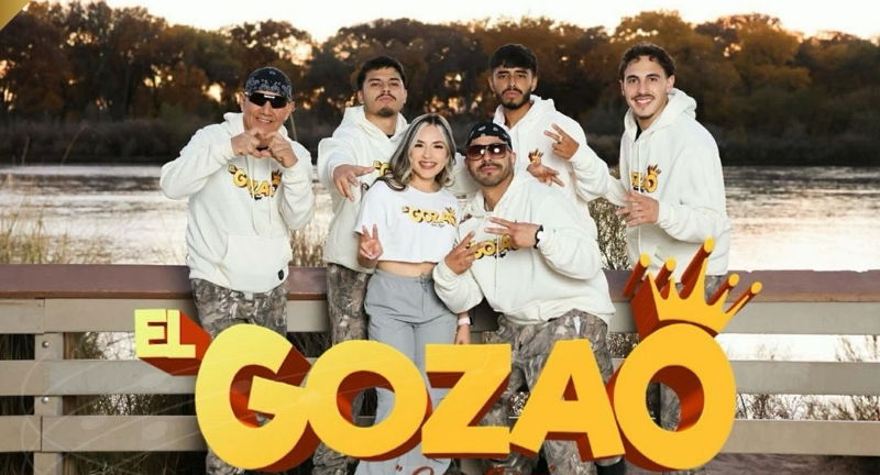 El Gozao + Los 33 ABQ