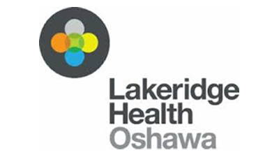 Lakeridge Health Logo