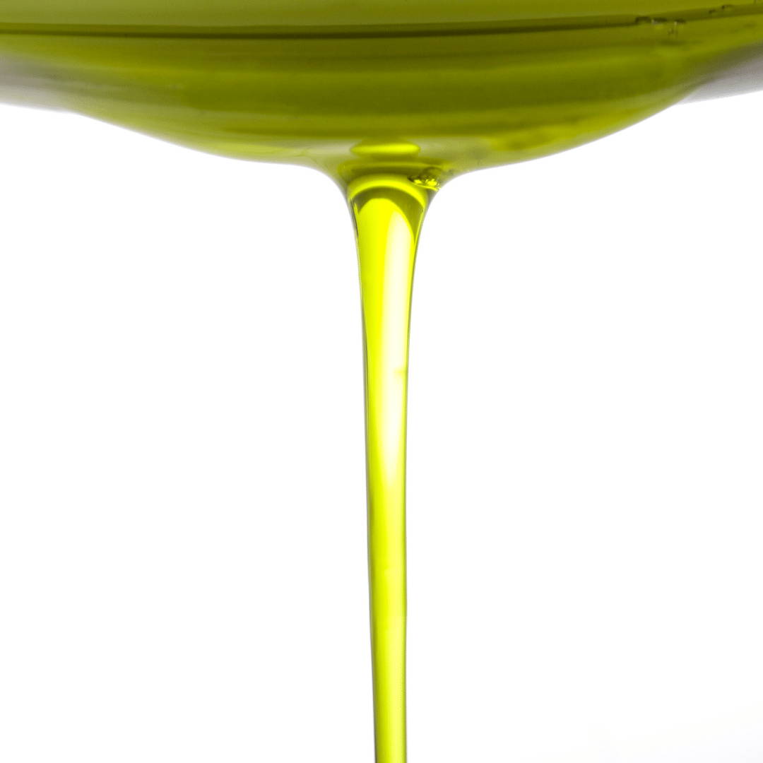 olio ottobratico verde