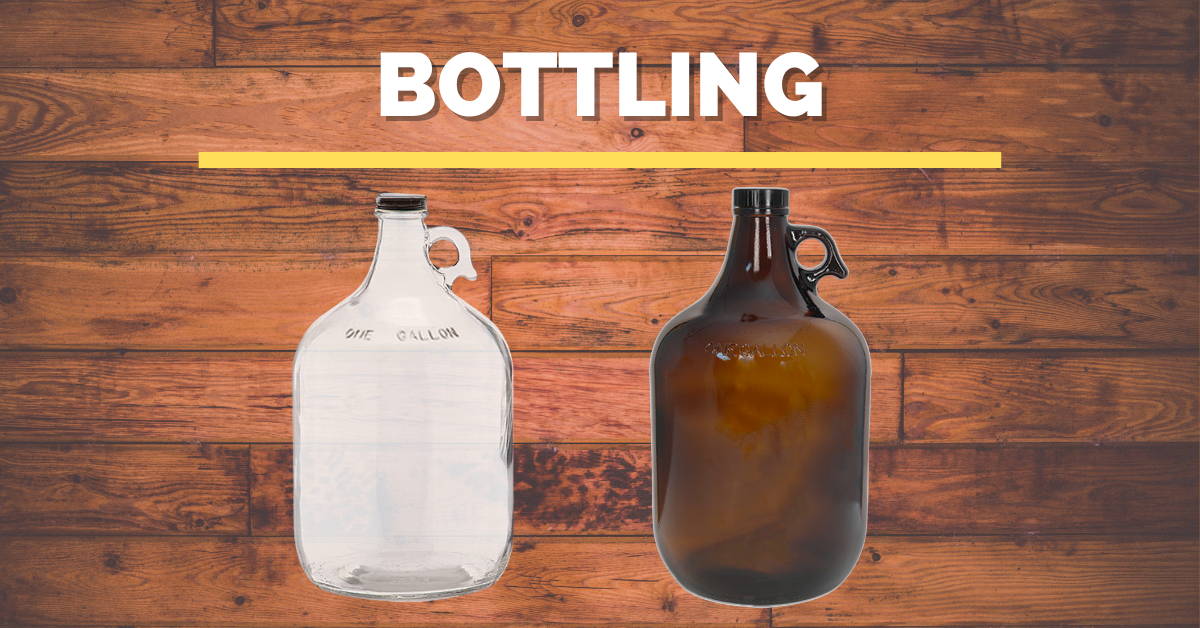 C-Store Packaging | Bottling 