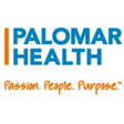 Palomar Health logo on InHerSight