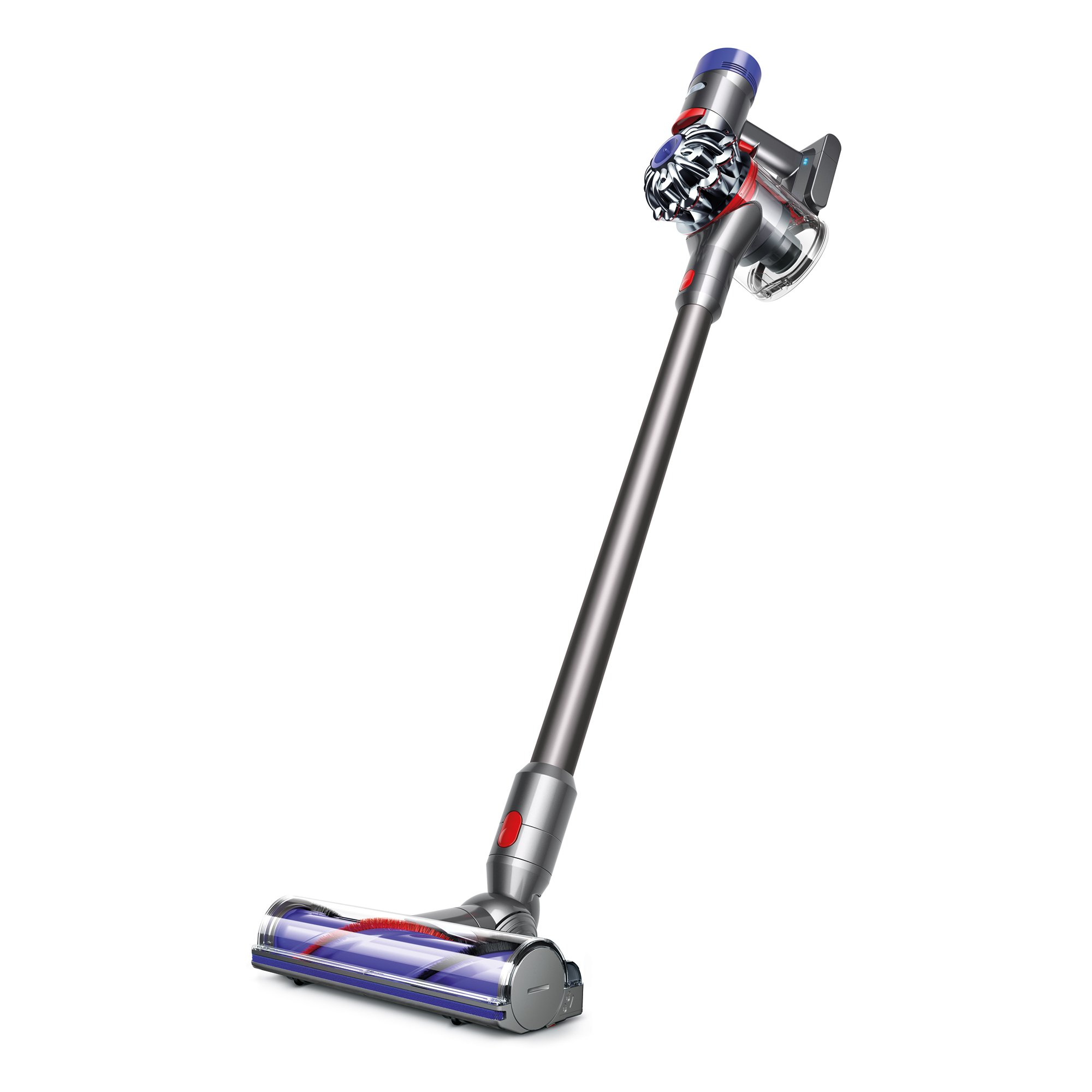Dyson V7 Animal vs Bissell ICONpet Slant