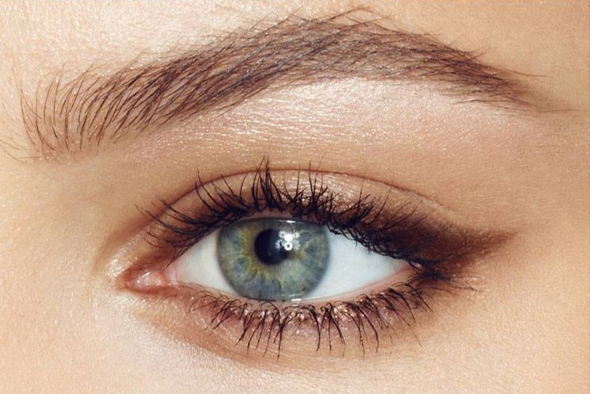 Lovely Skin and Beauty - Lovely Eyes Package