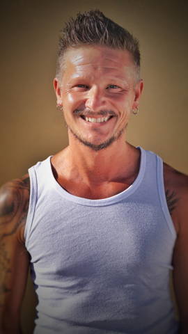 Patrick Gabriel