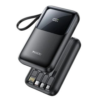 باور بانك YESIDO الاقتصادي (YP71)