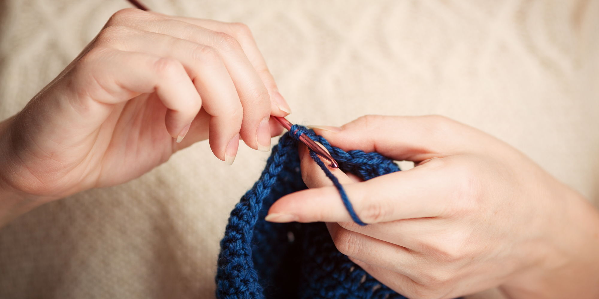 Knit-Along At Craft Alliance promotional image