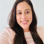 Leticia Magdaleno