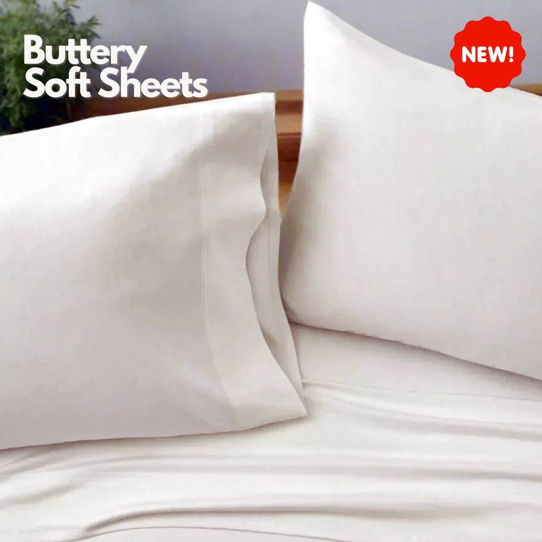 Shop Breeze™ Sheets