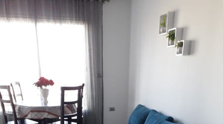 Superbe appartement à Sousse