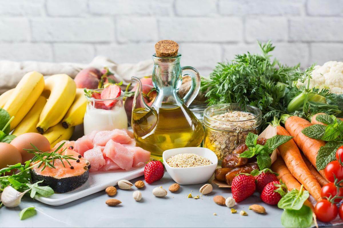 Foods That Boost Serotonin: The Impact on Gut & Brain Health