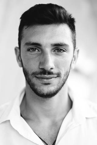 Jeremy Davri